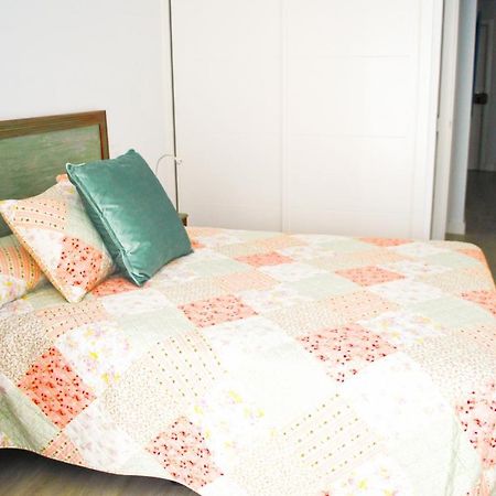 Living4Malaga Reding Superior Apartment Экстерьер фото