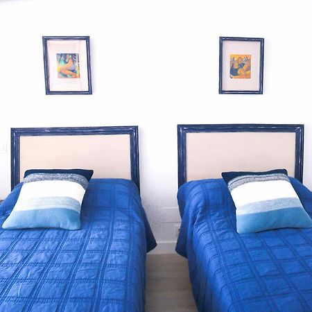 Living4Malaga Reding Superior Apartment Экстерьер фото