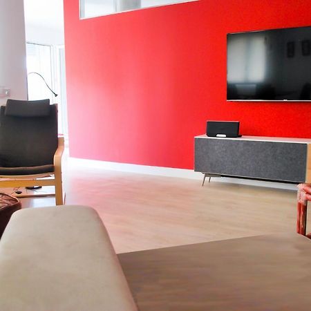 Living4Malaga Reding Superior Apartment Экстерьер фото