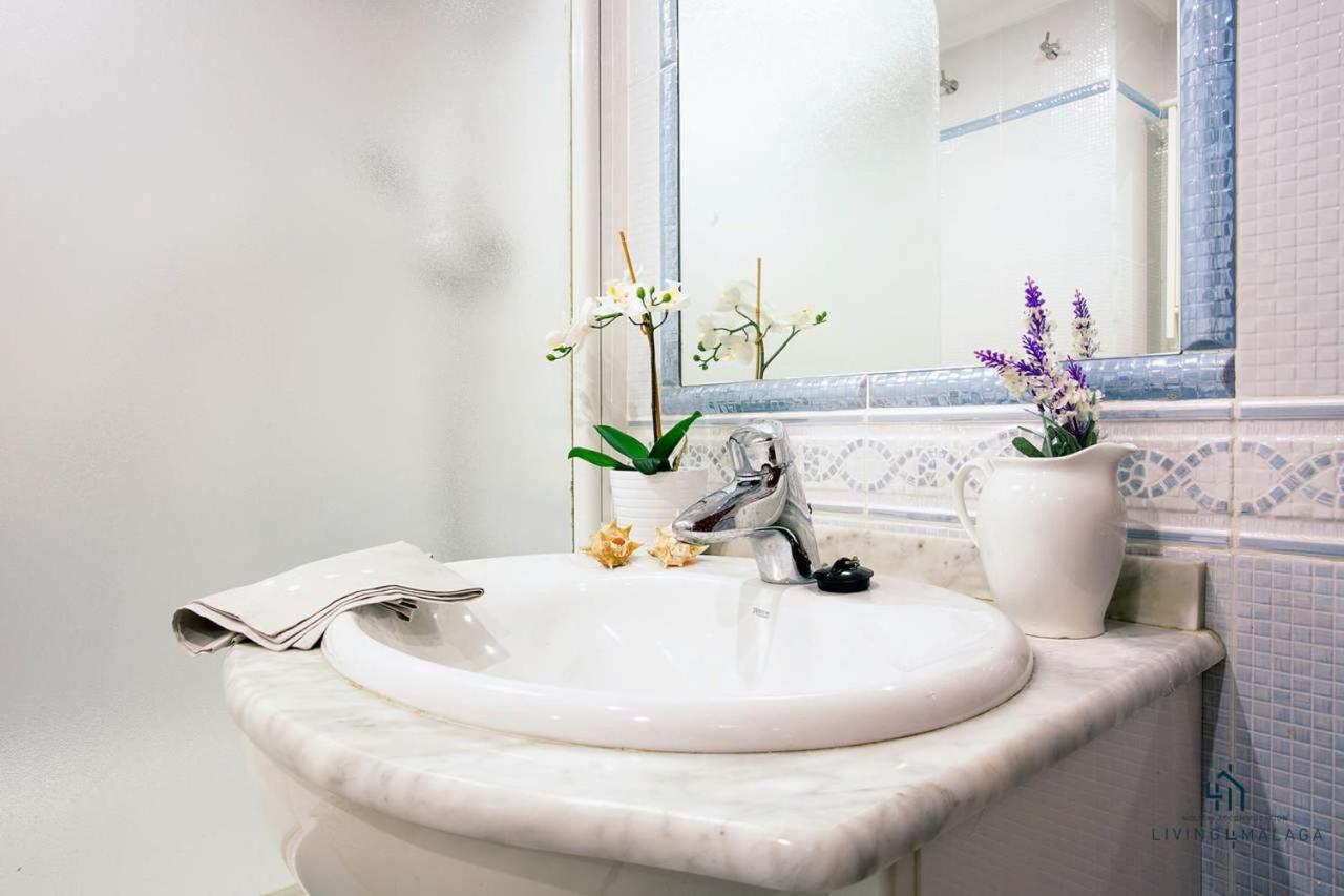 Living4Malaga Reding Superior Apartment Экстерьер фото
