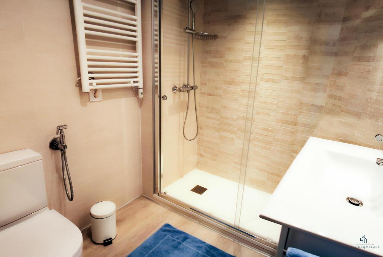 Living4Malaga Reding Superior Apartment Экстерьер фото