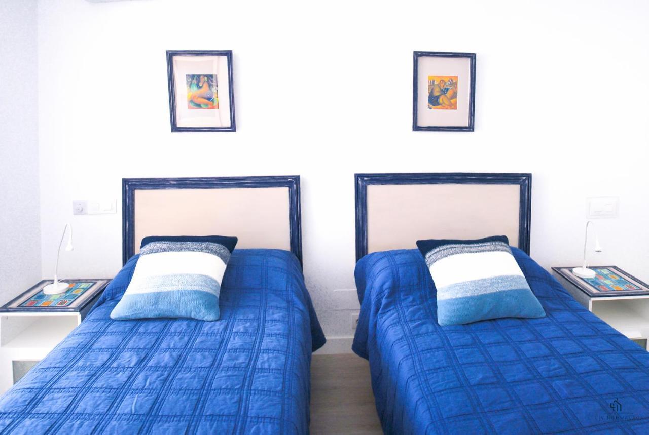 Living4Malaga Reding Superior Apartment Экстерьер фото