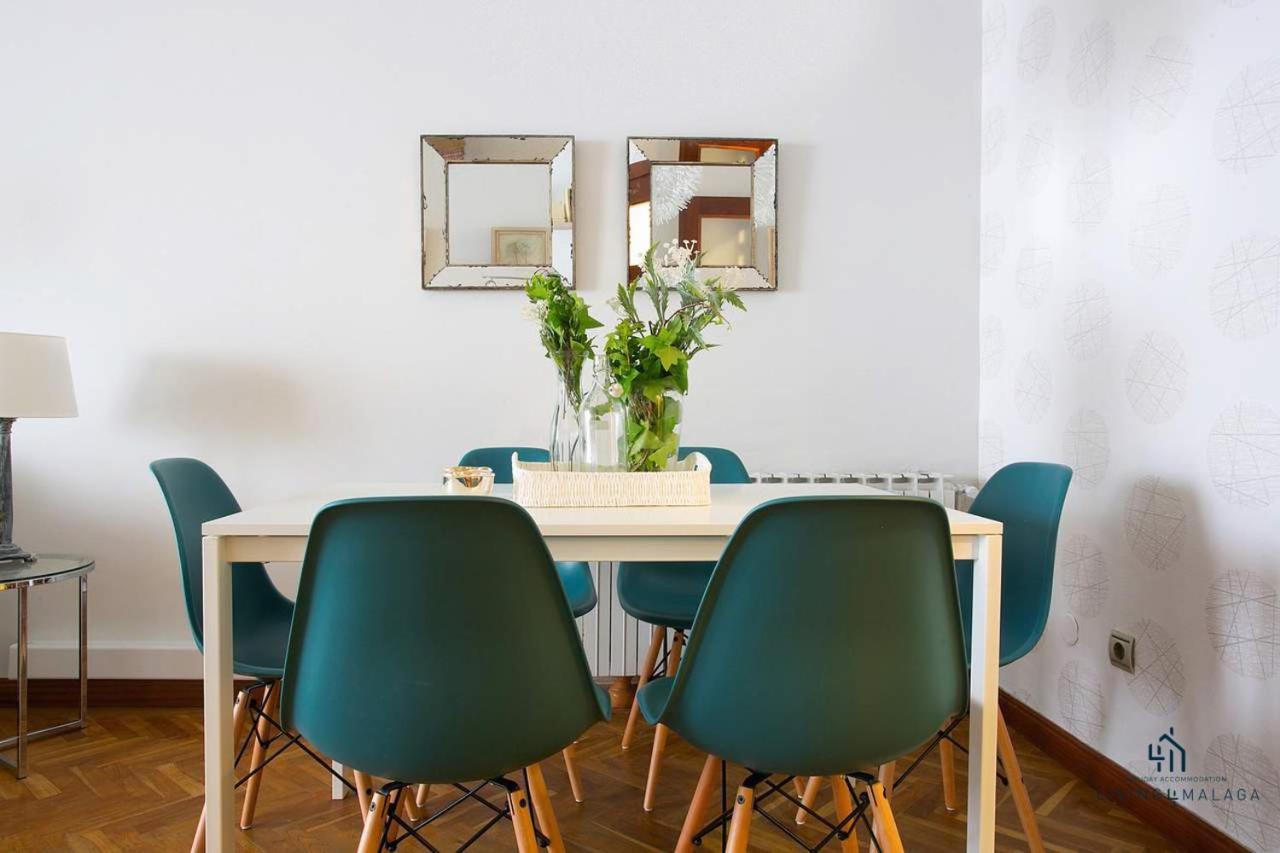 Living4Malaga Reding Superior Apartment Экстерьер фото