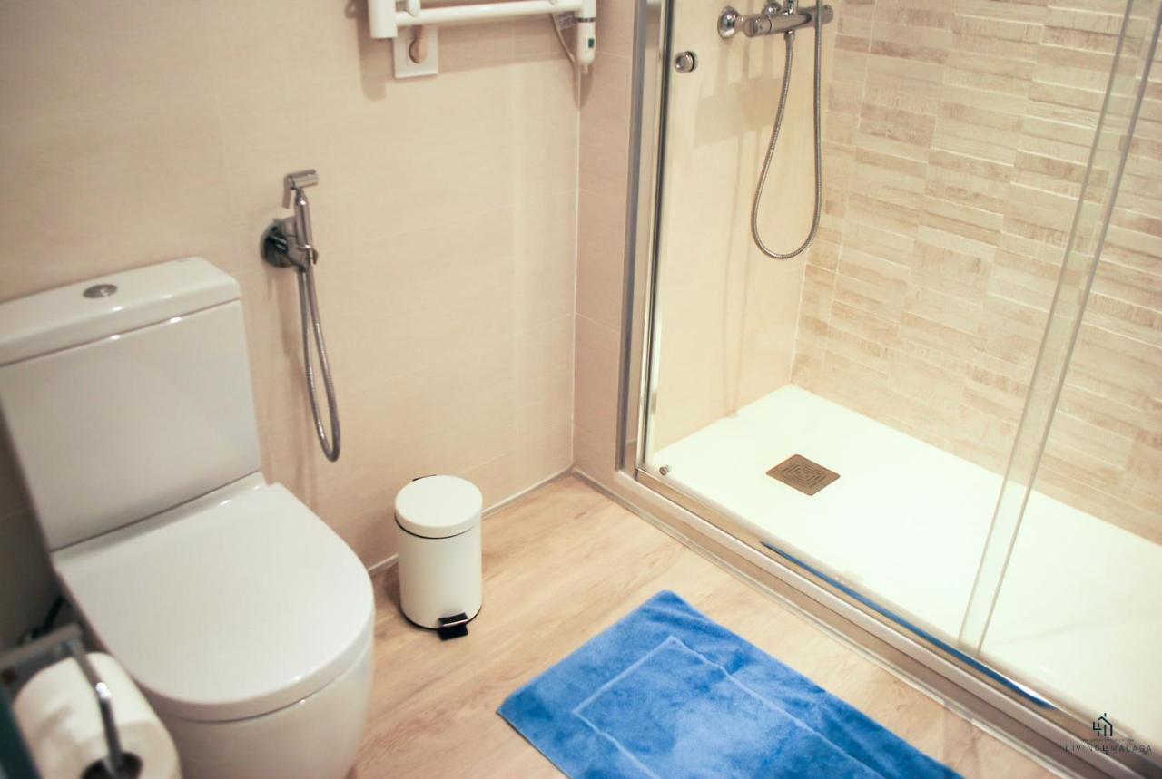 Living4Malaga Reding Superior Apartment Экстерьер фото